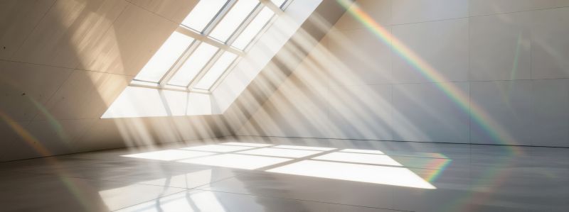 Commercial Skylight Renovation in Kent, WA