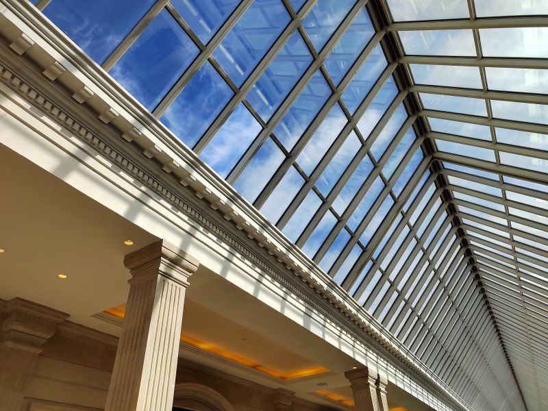 Commercial Skylight Service in Beaumont, TX