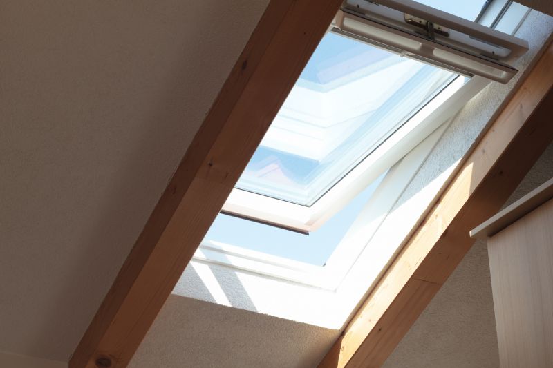 How Skylight Installation Improves Energy Efficiency