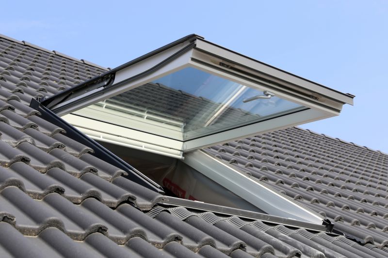 Roof Window Repair in Seattle, WA