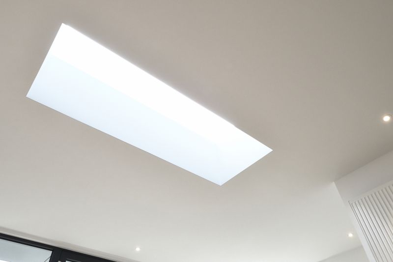 Skylight Glass Replacement in Puyallup, WA