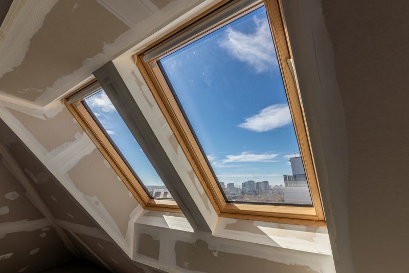 Skylight Repair in Santa Rosa, CA