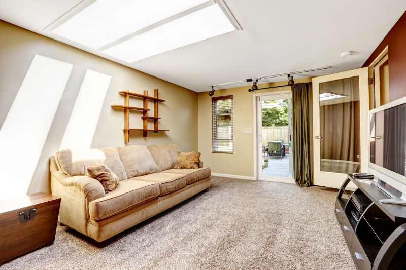 Skylight Replacement in Renton, WA