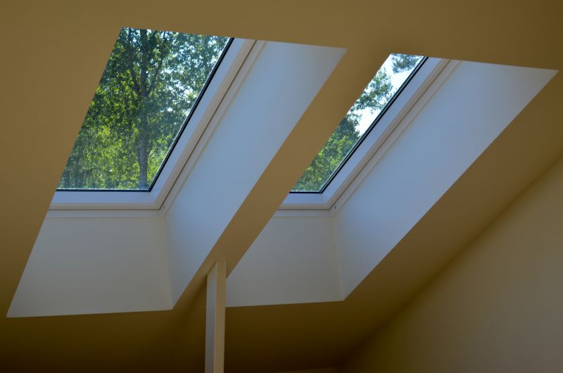 Skylight Replacement in Puyallup, WA