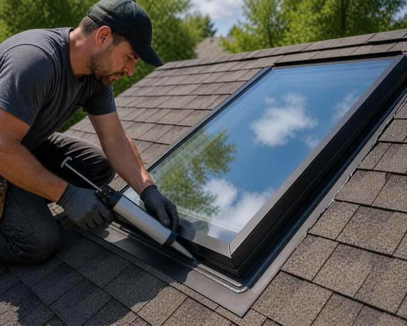 Solar Tube Repair in Redmond, WA