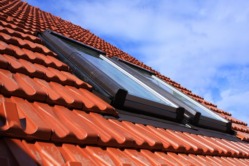 Vented Skylight Installation in Renton, WA