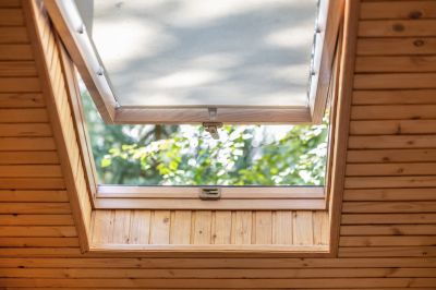 What To Expect During A Skylight Installation Project