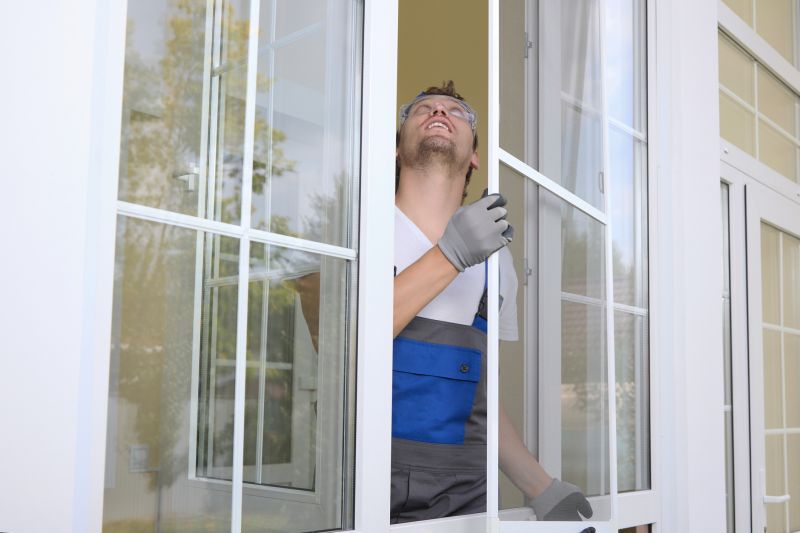 Roof Window Replacement Service